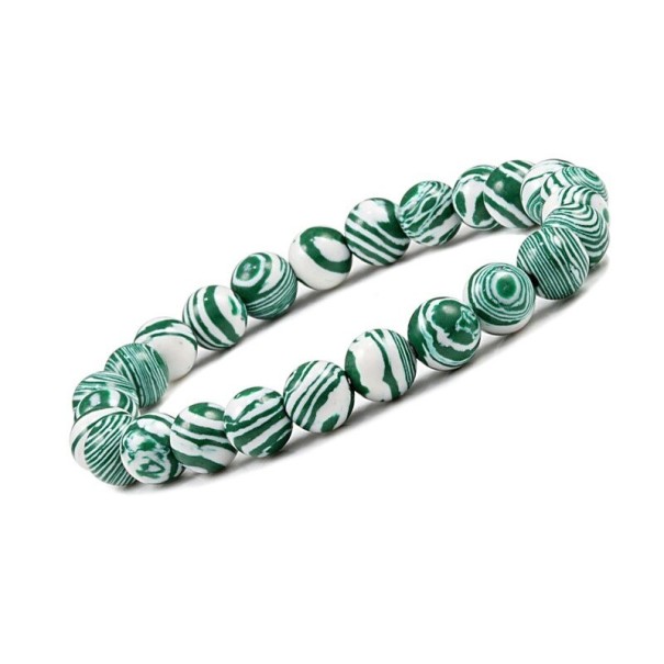Kralenarmband H517 3