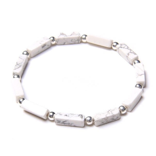 Kralenarmband H683 21 cm 5