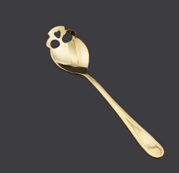 Kranieske J709 guld