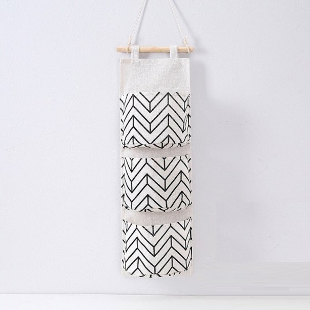 Κρεμαστός οργανωτής C676 2