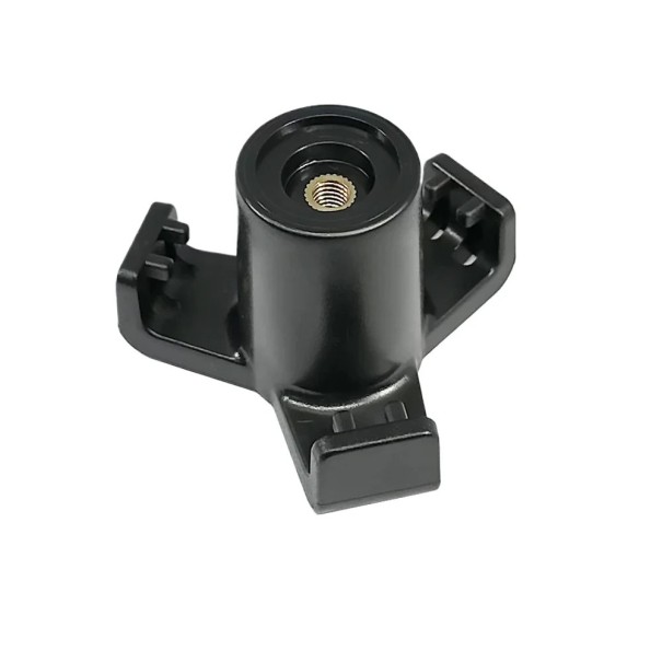 Κρεμάστρα πορτμπαγκάζ Tesla Model 3 και Model 3 Highland 2024 2025 ABS πλαστικό καθολική βάση για τσάντες, τσάντες ώμου, σακίδια, ομπρέλες, ψώνια 1