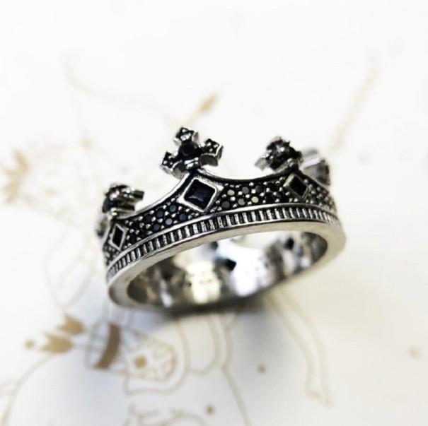 Kroonring