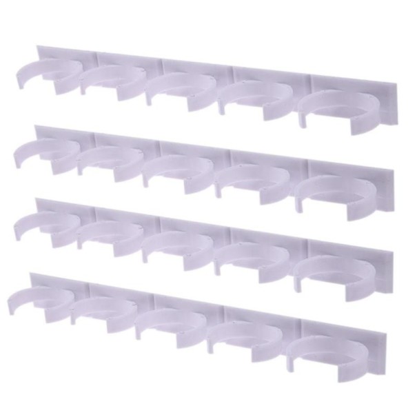 Kruiden organizer 4 stuks 1