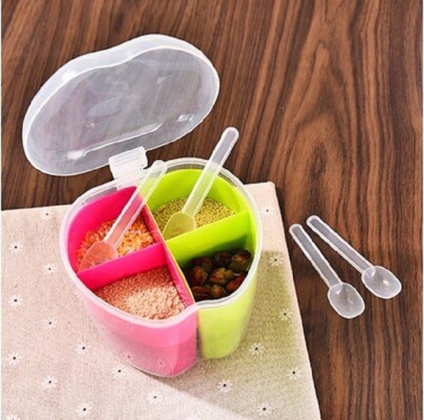 Kruidenorganizer C306 3