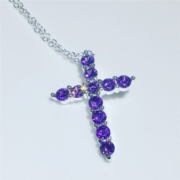 Kruisketting D509 4