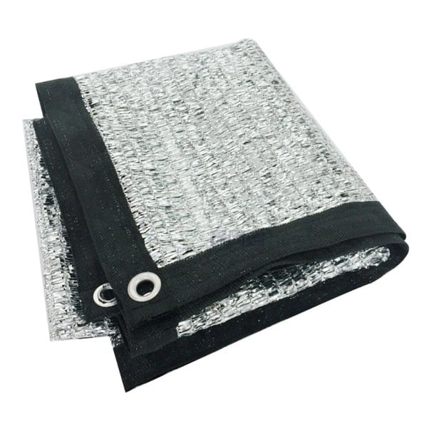 Krycí plachta 2 m x 2 m