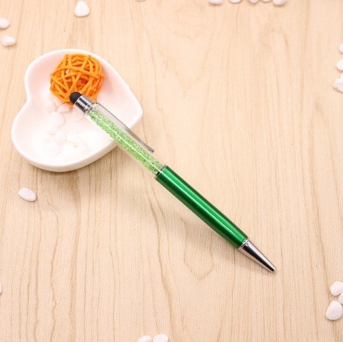 KRYSTAL J3527 markeerstift groen
