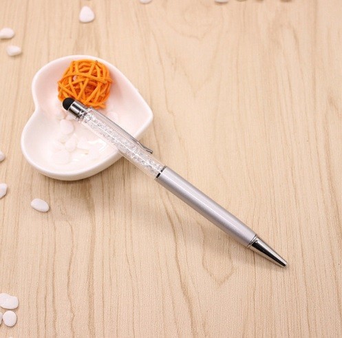 KRYSTAL J3527 markeerstift zilver