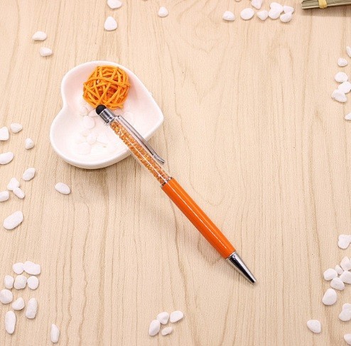 KRYSTAL J3527 tuschpen orange