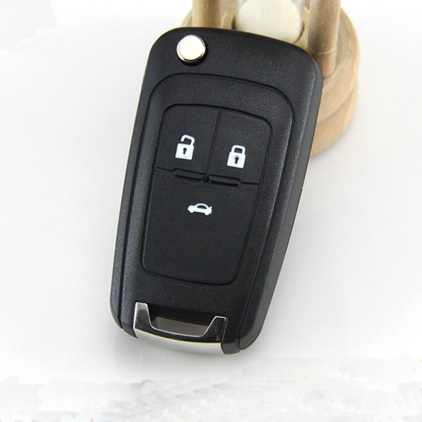 Kryt kľúča - Volkswagen 1