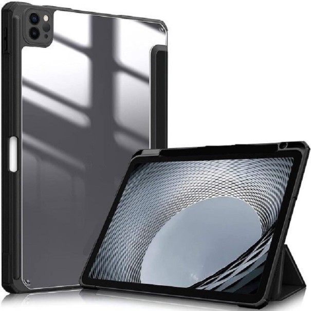 Kryt na tablet Apple iPad mini (6. generace) 2021 černá