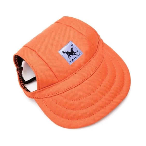 Kšiltovka pro psy XL 4