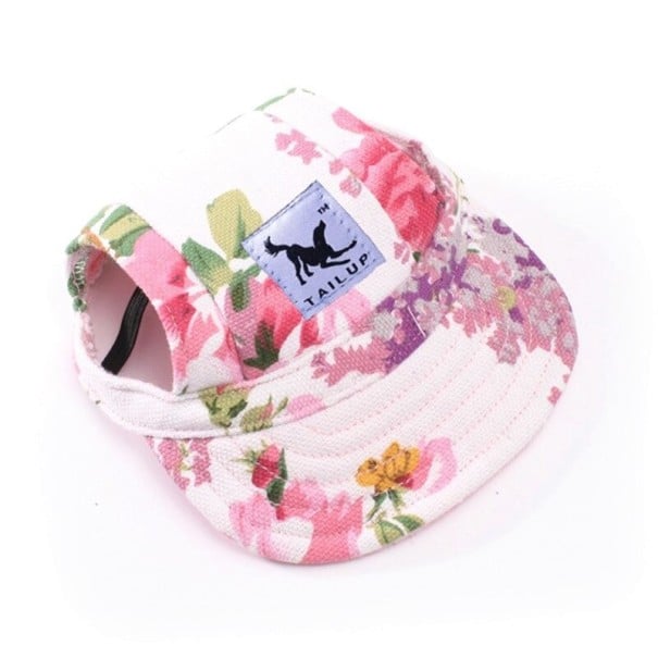 Kšiltovka pro psy S 6