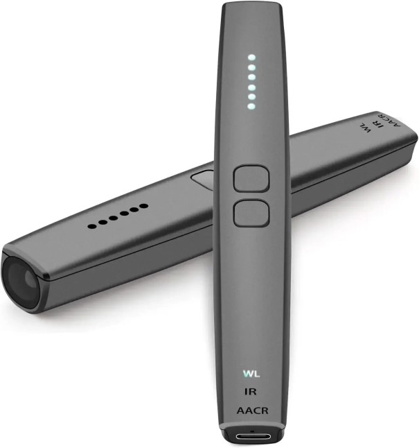 KT9 Detektor för dolda kameror GPS-signal och avlyssning ABS Bärbar detektor för inspelningsutrustning skydd av privatlivet sökare av avlyssningsutrustning 1