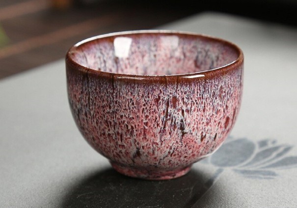 Kubek ceramiczny C127 6