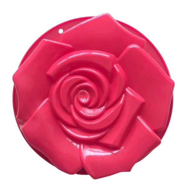 Kuchenform aus Silikon 8