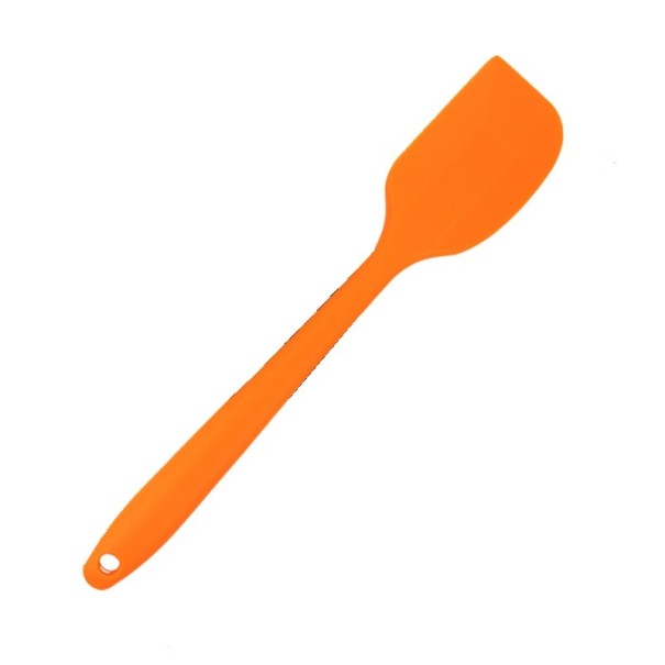 Kuchyňská stěrka oranžová L