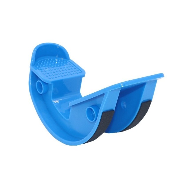 Kuitstrekker J235 blauw