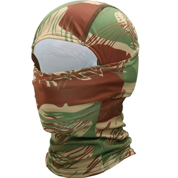 Kukla pod helmu N35 3