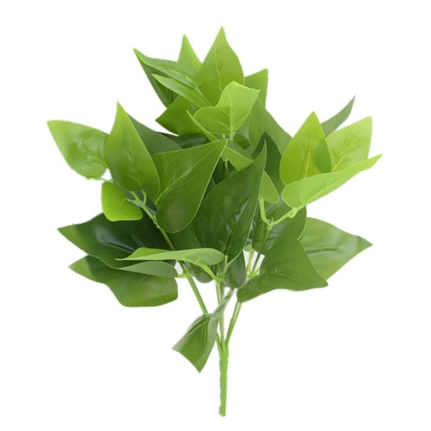 Kunstig dekorativ plante 11