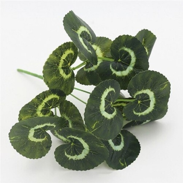 Kunstig dekorativ plante C646 4