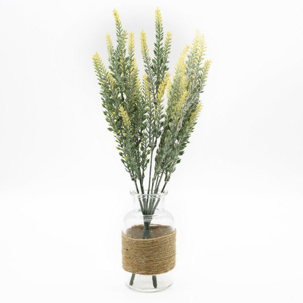Kunstig lavendel 3