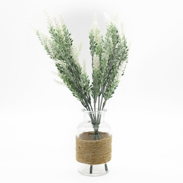 Kunstig lavendel 5
