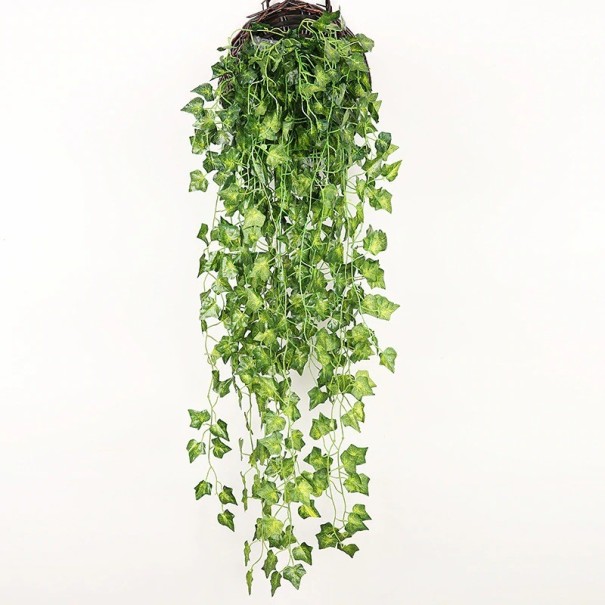 Kunstmatige hangplant 2