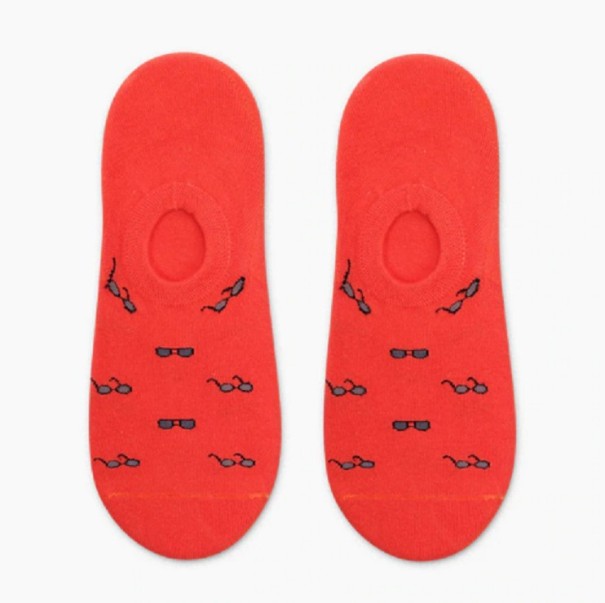 Kurze Herrensocken Louis 6