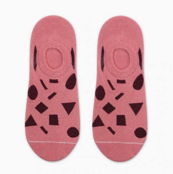 Kurze Herrensocken Louis 7