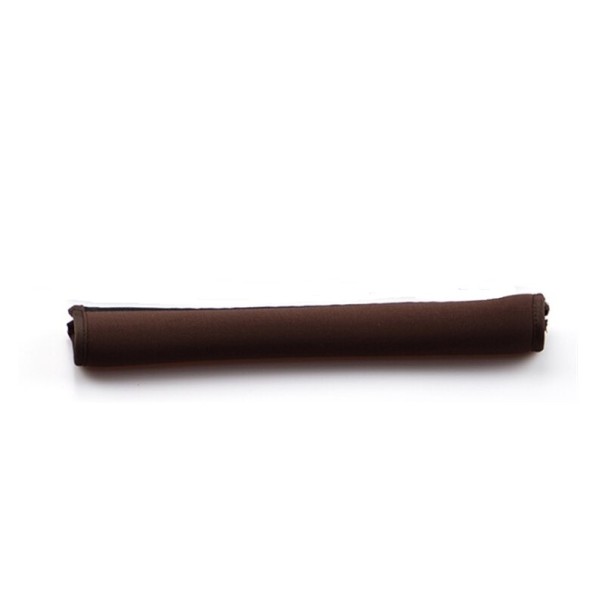 Kuulokesuojus K2353 tummanruskea