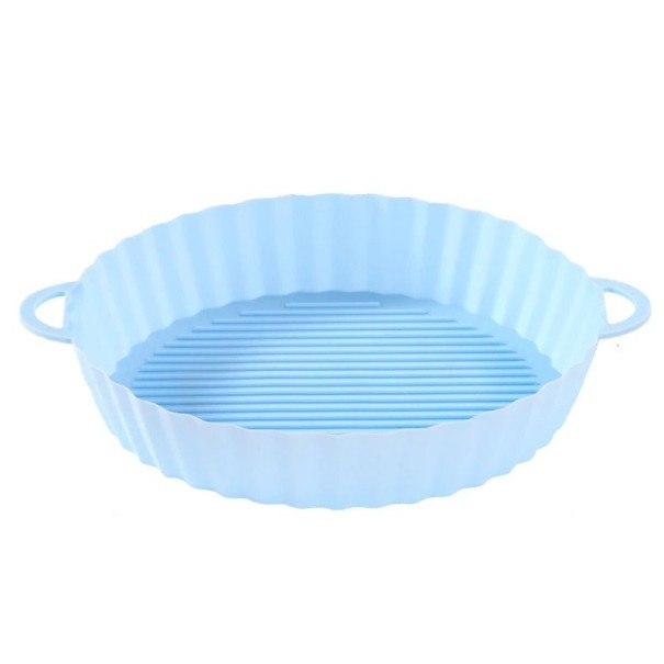 Kuumailmakeittimen muotti Z176 sininen