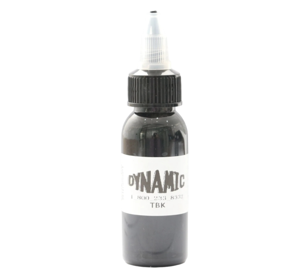 Kvalitets permanent tatueringsbläck Svart tatueringsbläck Tatueringsbläck för permanenta tatueringar Professionell svart tatueringsbläck 30 ml 1