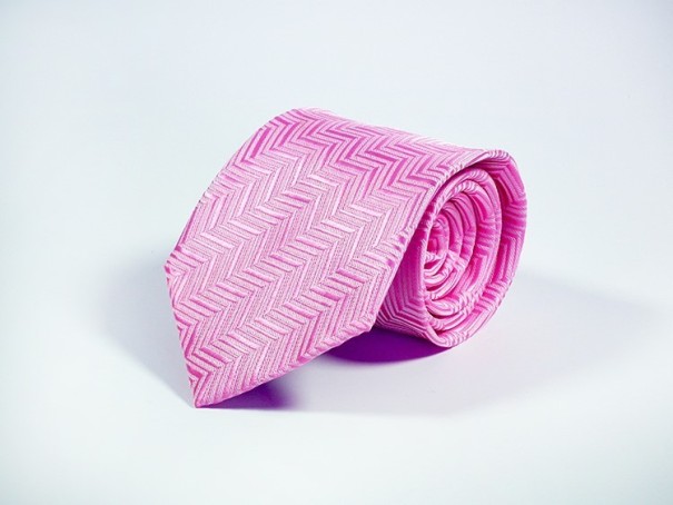 Kvalitná pánska kravata - 9 prevedenie 6