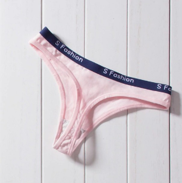 Kvinders g-shorts MODE rosa M