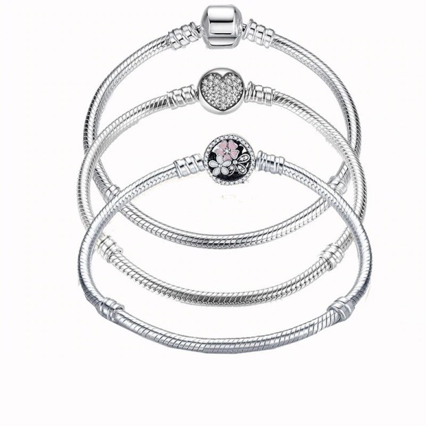 Kvinnors armband orm P11