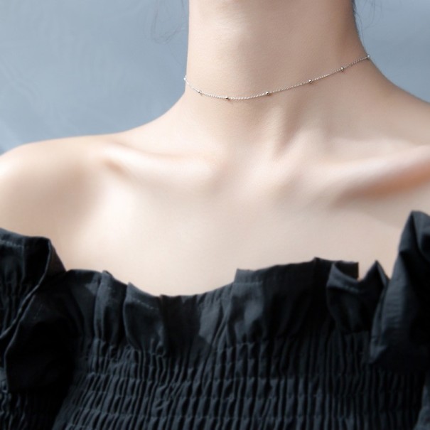 Kvinnors halsband