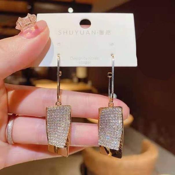 Kvinnors örhängen G1181 13