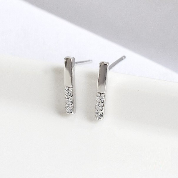 Kvinnors örhängen G1493 14