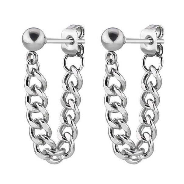 Kvinnors örhängen G224 5