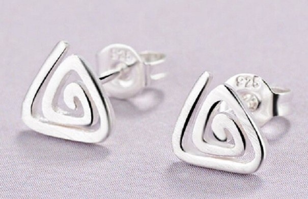 Kvinnors örhängen G598 17