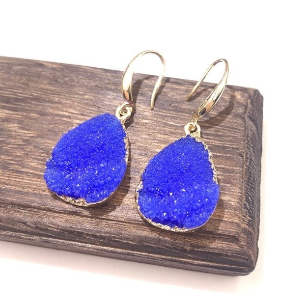 Kvinnors örhängen G775 5