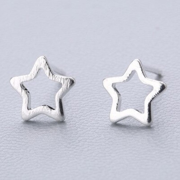 Kvinnors örhängen G883 16