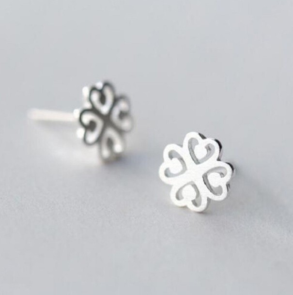 Kvinnors örhängen G883 3