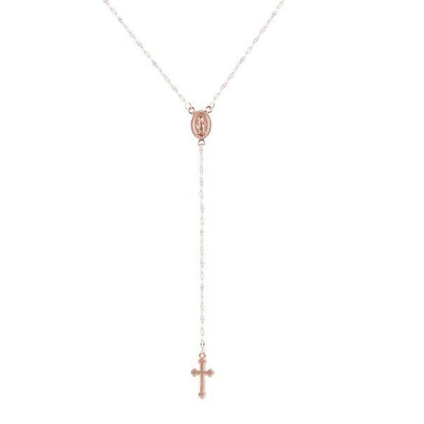 Kvinnors radband rosa