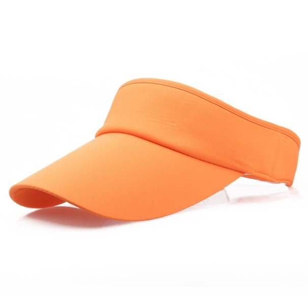 Kvinnors topp T209 orange