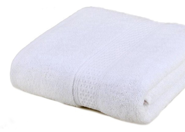 Kwaliteits katoenen badhanddoek J3505 12