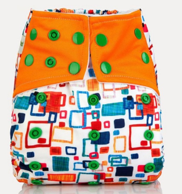 Kwaliteitsbabybadpak J705 3