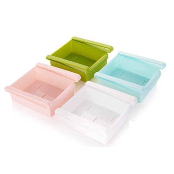 Kylskåpsförvaringsbox