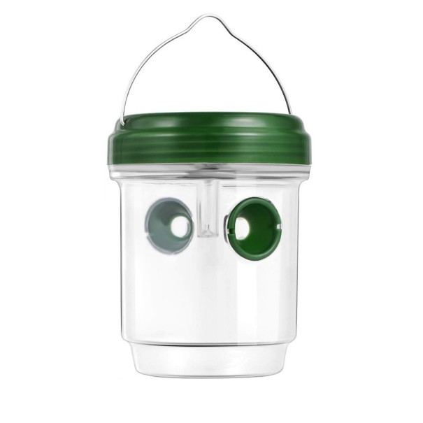 L'attrape-insectes UV solaire suspendu 1